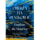 Powieści - ALBATROS Oberża na pustkowiu - Daphne du Maurier - miniaturka - grafika 1