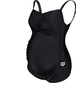 Arena Damski Strój kąpielowy W PREGNANCY SUIT ONE PIECE - Stroje kąpielowe - miniaturka - grafika 1