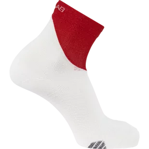 SKARPETY SALOMON S/LAB PHANTASM ANKLE U C21625 - Skarpetki sportowe męskie - miniaturka - grafika 1