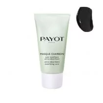 Payot Pate Grise Masque Charbon maseczka do twarzy 50 ml dla kobiet - Maseczki do twarzy - miniaturka - grafika 1