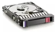 Dyski serwerowe - HPE 300GB fibre channel drive 15K, RP001227979 - miniaturka - grafika 1