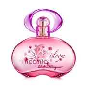 Wody i perfumy damskie - Salvatore Ferragamo Incanto Bloom 2014 woda toaletowa 50 ml dla kobiet - miniaturka - grafika 1