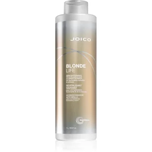 Joico s.Oliver Blonde Life Brightening Conditioner odżywka do włosów blond 1000ml - Odżywki do włosów - miniaturka - grafika 1
