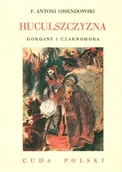 Albumy krajoznawcze - Huculszczyzna. Gorgany i Czarnohora - miniaturka - grafika 1