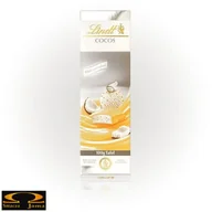 Czekolada - Czekolada Lindt Slim Cocos 100g - miniaturka - grafika 1
