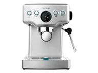 Ekspresy do kawy - Cecotec Ekspres do kawy Barista 20 bar z manometrem i termoblokiem - miniaturka - grafika 1
