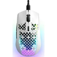 Myszki - SteelSeries Aerox 3 Wireless Ghost (62610) - miniaturka - grafika 1