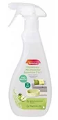 Zwalczanie i odstraszanie szkodników - Odplamiacz i Neutralizator Zapachów probiotyczny - niezawodna formuła 2w1 Beaphar 500ml - miniaturka - grafika 1