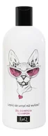 Szampony do włosów - LaQ Kot - żel do mycia szampon 2w1 300 ml - miniaturka - grafika 1