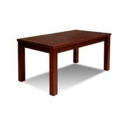 Stoły - Stół rozkładany prostokątny S18 100x250/350 kolor do wyboru - miniaturka - grafika 1