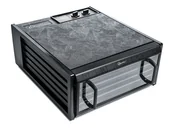 Suszarki do grzybów, owoców i warzyw - Suszarka do żywności Excalibur 4526TBCD 5 tac - miniaturka - grafika 1