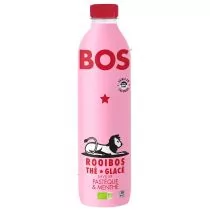 Bio NAPÓJ ROOIBOS O SMAKU ARBUZOWO - MIĘTOWYM 1 L - BOS 6009881007584 - Soki i napoje niegazowane - miniaturka - grafika 1