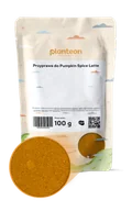 Śmietanki i dodatki do kawy - Przyprawa do Pumpkin Spice Latte 100g - miniaturka - grafika 1