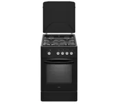 Kuchenki gazowo-elektryczne - MPM 56-KGF-21/B - miniaturka - grafika 1