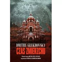Insignis Czas zmierzchu - Dmitry Glukhovsky - Fantasy - miniaturka - grafika 1