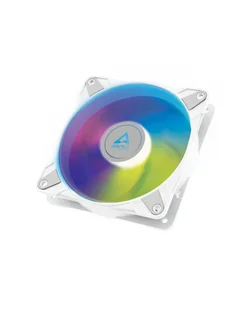 Arctic P12 Pwm Pst A-Rgb Value Pack Biały (ACFAN00258A) - Wentylatory komputerowe - miniaturka - grafika 1