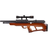 Wiatrówki karabinki - Wiatrówka Karabinek Beeman USA BullPup PCP Under Lever 1357 4,5mm - miniaturka - grafika 1