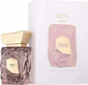 French Avenue Irida Extrait De Parfum 100ml - Wody i perfumy unisex - miniaturka - grafika 1