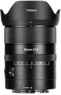 Obiektywy - 7Artisans AF 85mm f/1.8 Leica L - miniaturka - grafika 1