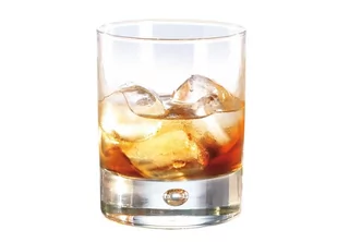 Durobor Szklanka Disco 290ml 126531 - Szklanki - miniaturka - grafika 1