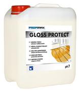 Środki do podłóg i mebli - LAKMA Środek do konserwacji i nabłyszczania Gloss Protect 5l - drewno i panele 131-04-002-0004 - miniaturka - grafika 1