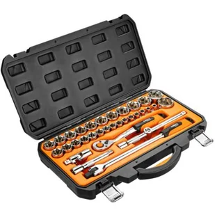 NEO-TOOLS Zestaw kluczy 08-692 - Zestawy narzędziowe - miniaturka - grafika 1