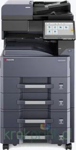 Kyocera TASKalfa MZ3200i  - Urządzenia wielofunkcyjne - miniaturka - grafika 1