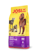 Josera JOSIDOG Adult Sensitive 18kg NOWOŚĆ! | DARMOWA DOSTAWA OD 99 ZŁ