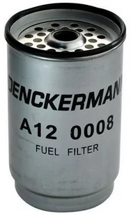 Filtr paliwa Denckermann A120008 - Filtry paliwa - miniaturka - grafika 1
