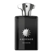 Wody i perfumy męskie - Amouage Memoir Man woda perfumowana spray 50ml - miniaturka - grafika 1