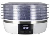 Pozostałe akcesoria kuchenne - SILVERCREST® Suszarka do żywności, 370 W - miniaturka - grafika 1