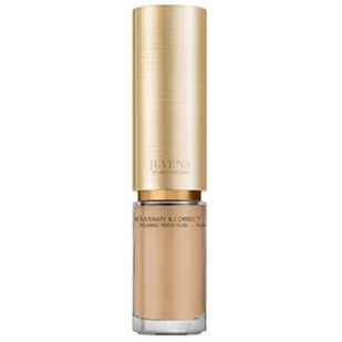 Juvena Skin Rejuvenate Delining fluid tonujący nadający idealny wygląd odcień 50 ml - Kremy do twarzy - miniaturka - grafika 1