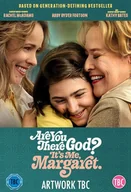 Komedie DVD - Are You There God Its Me Margaret - miniaturka - grafika 1