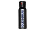 Gaz pieprzowy - Duży Gaz Obezwładniający Police Guard w żelu (strumieniu), pojemność 100ml. - miniaturka - grafika 1