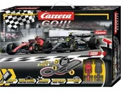 Samochody i pojazdy dla dzieci - Carrera Go!!! - Racing for Glory 5,3m - miniaturka - grafika 1