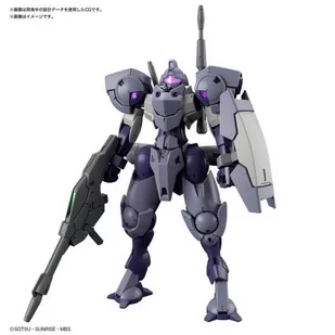gundam the witch from mercury - hg 1/44 heindree sturm - model kit - Figurki dla dzieci - miniaturka - grafika 1