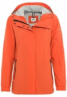 Kurtki damskie - Camel Active damska kurtka 3208705447, pomarańczowy, XS/S - miniaturka - grafika 1