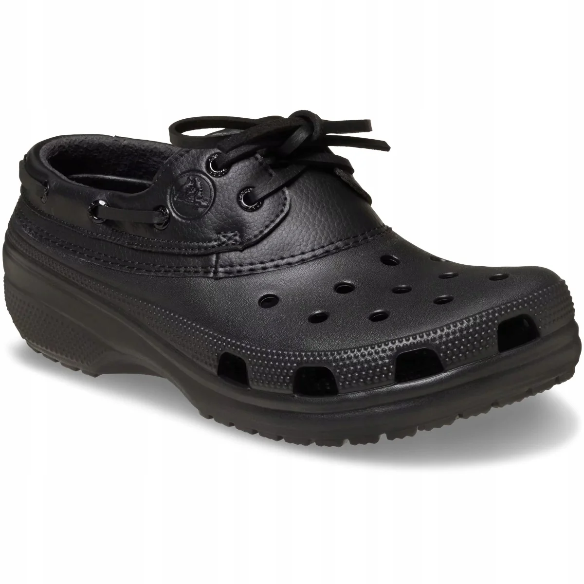 Crocs Męskie Półbuty Chodaki Lekkie Wygodne Classic Islander 43-44