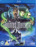 Komedie Blu-Ray - The Haunted Mansion - miniaturka - grafika 1