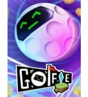 Gry PC Cyfrowe - Golfie (PC) klucz Steam - miniaturka - grafika 1