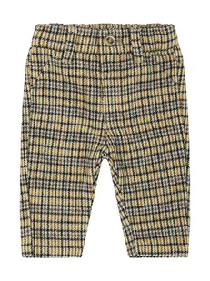 Steiff Spodnie chino w kolorze żółtym - Spodenki dla niemowląt - miniaturka - grafika 1