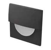 Lampy pozostałe - Azzardo Lampa do zabudowy K/G SANE 60 AZ2768 AZ2768 - miniaturka - grafika 1