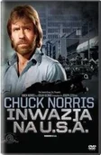 Thriller DVD - Inwazja na USA - miniaturka - grafika 1