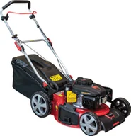 Kosiarki - Vega Kosiarka spalinowa WR51P Loncin 166 - miniaturka - grafika 1