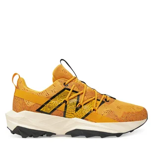 Buty do biegania New Balance MTTTRCM1 Żółty - Buty sportowe męskie - miniaturka - grafika 1