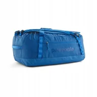 Akcesoria podróżnicze - Torba Patagonia Black Hole Duffel 55L Endless Blue - miniaturka - grafika 1