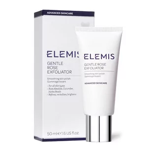 Elemis Elemis Advanced Skincare peeling delikatne złuszczający do wszystkich rodzajów skóry 50 ml - Peelingi i scruby do twarzy - miniaturka - grafika 1