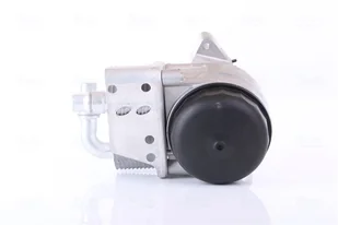 Chłodnica oleju, olej silnikowy Nissens 91323 - Silnik - akcesoria - miniaturka - grafika 1