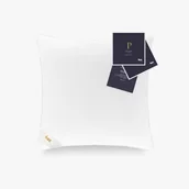 Poduszki - Poduszka Puchowa 40x40 AMZ Premium Gold Soft - miniaturka - grafika 1