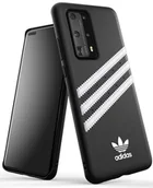 Etui i futerały do telefonów - Etui na Huawei P40 Pro ADIDAS Moulded case PU - miniaturka - grafika 1